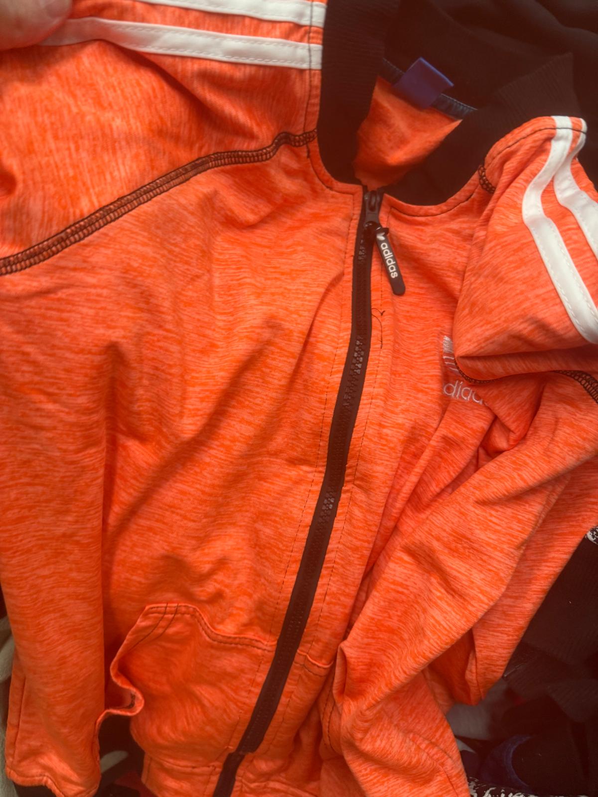 High Branded Like New Preloved Coats & Sweat 10 Pack Bundle