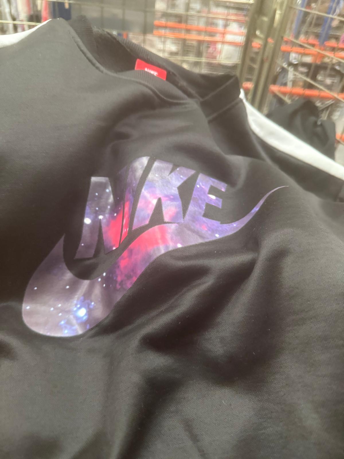 High Branded Mixed Sizes Mens Hoodies 10 Pack