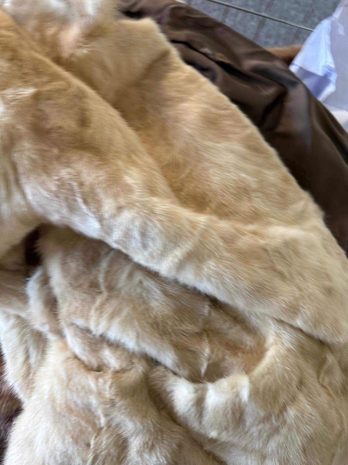 3 Piece Vintage Fur Bundle