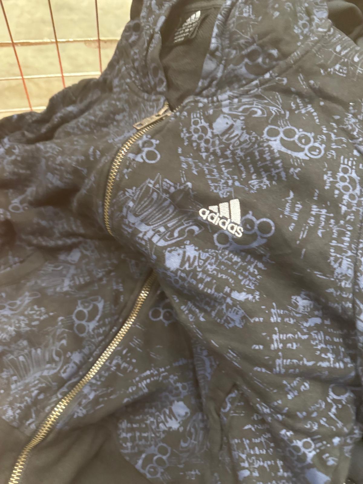 High Branded Like New Preloved Coats & Sweat 10 Pack Bundle