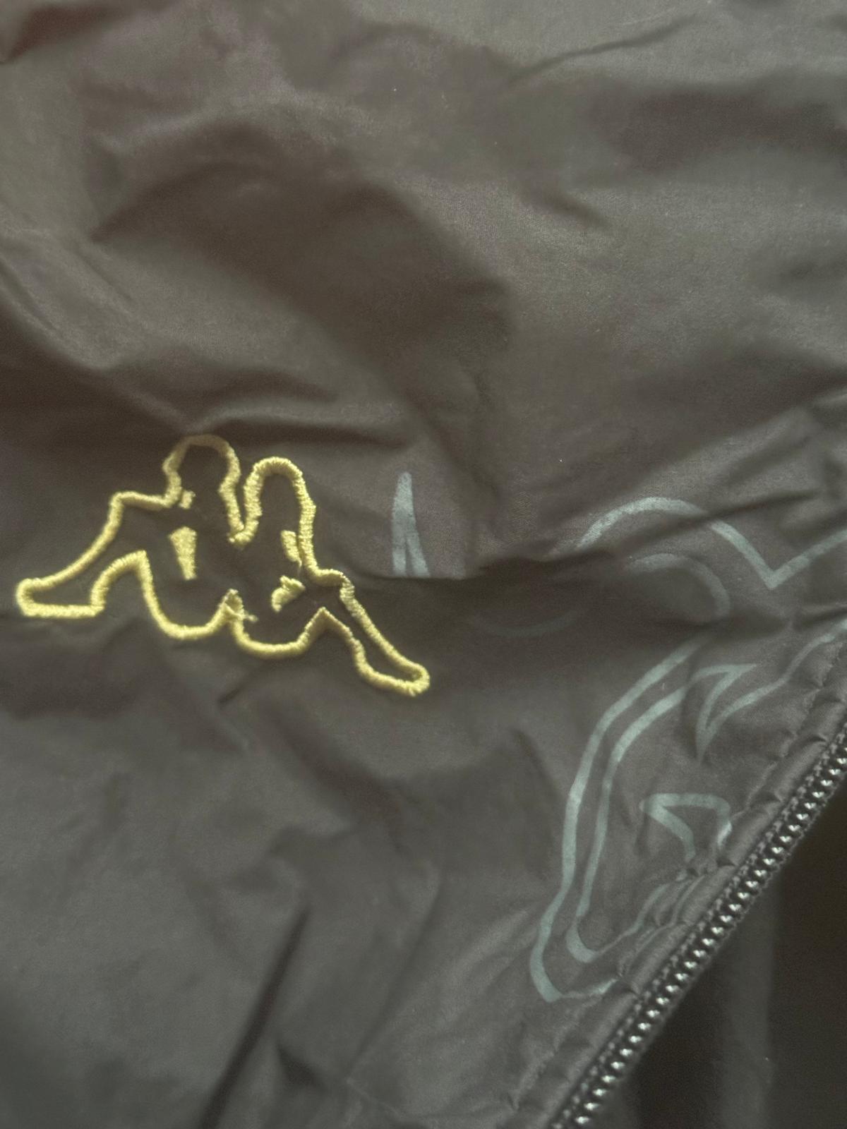 Ex Branded Retail Returns Jackets/ Hoodies 5 packs