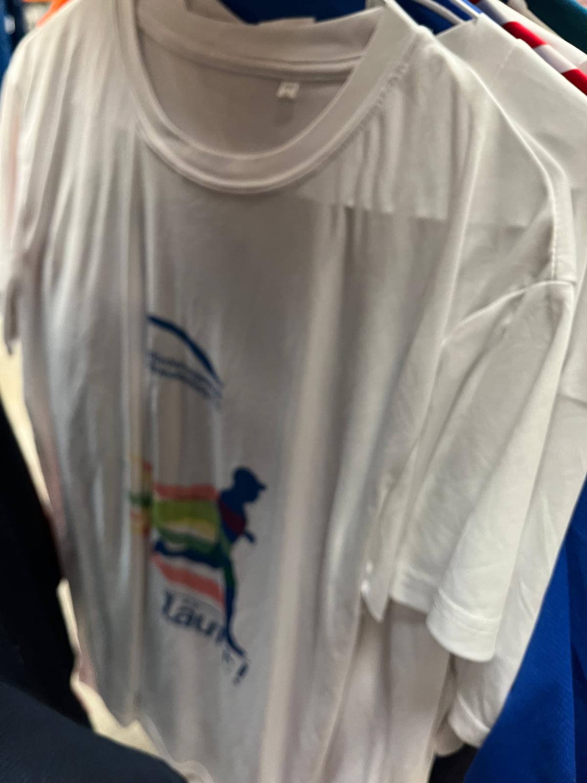 Collectible & Branded Corporate Sports Tops 10 Pack