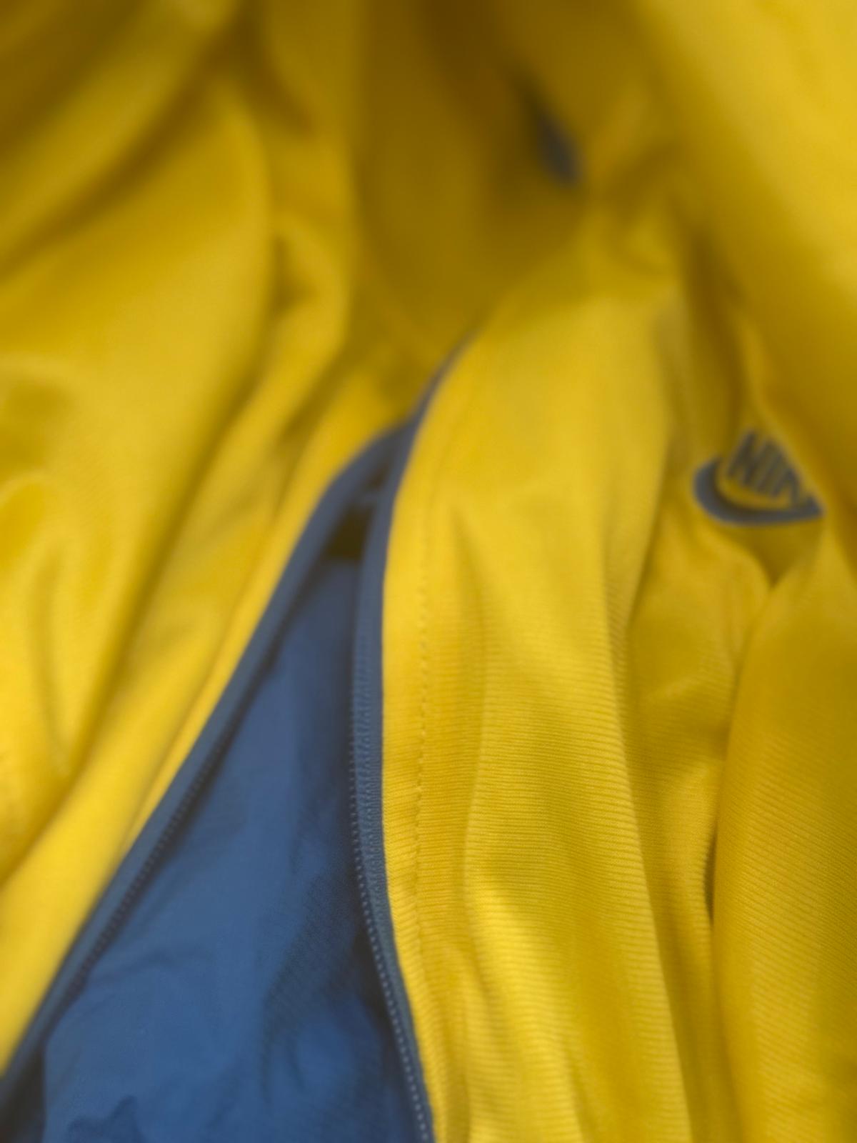Ex Branded Retail Returns Jackets/ Hoodies 5 packs
