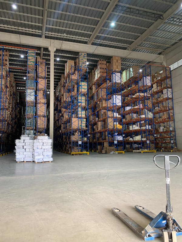 Ex Online Pallet Stock – with Tags 20 Pieces