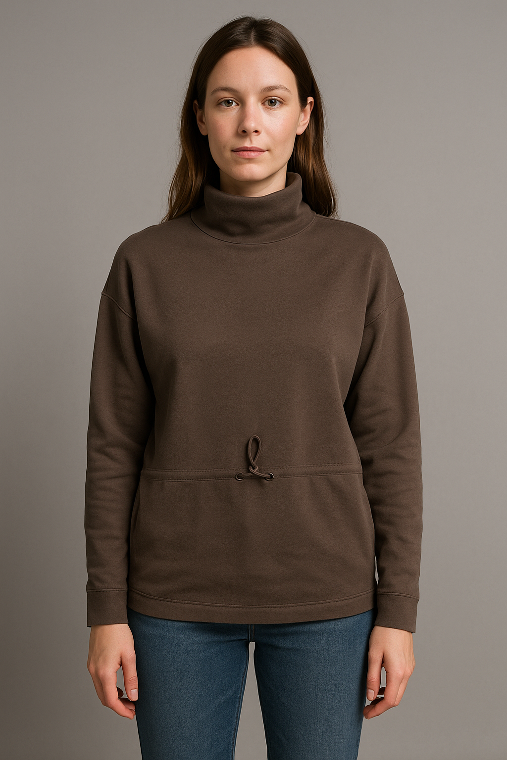 Goodmove Clothing Bundle - 5 Pack Preloved Womens Hoodies & Sweats