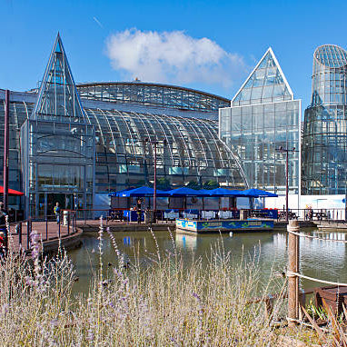 Bluewater Shopping Centre & Online Over Stock – 20 New