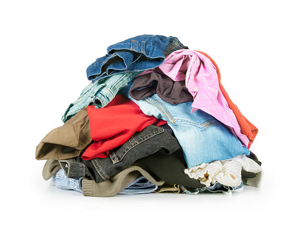 Ex Preworn.com listed Stock About 250 Items Clearance Bundle