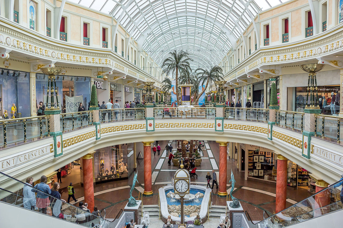 Manchester Trafford Centre & Online Stock - 20 Store Tagged