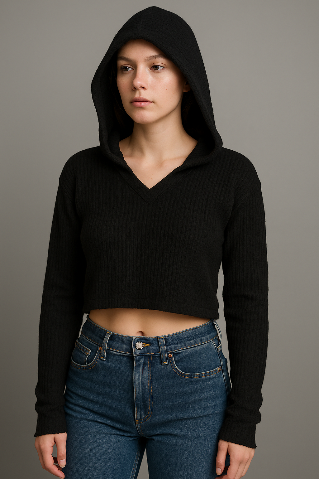 Urban Outfitters Clothing Bundle - 5 Pack Preloved Womens Hoodies & Sweats