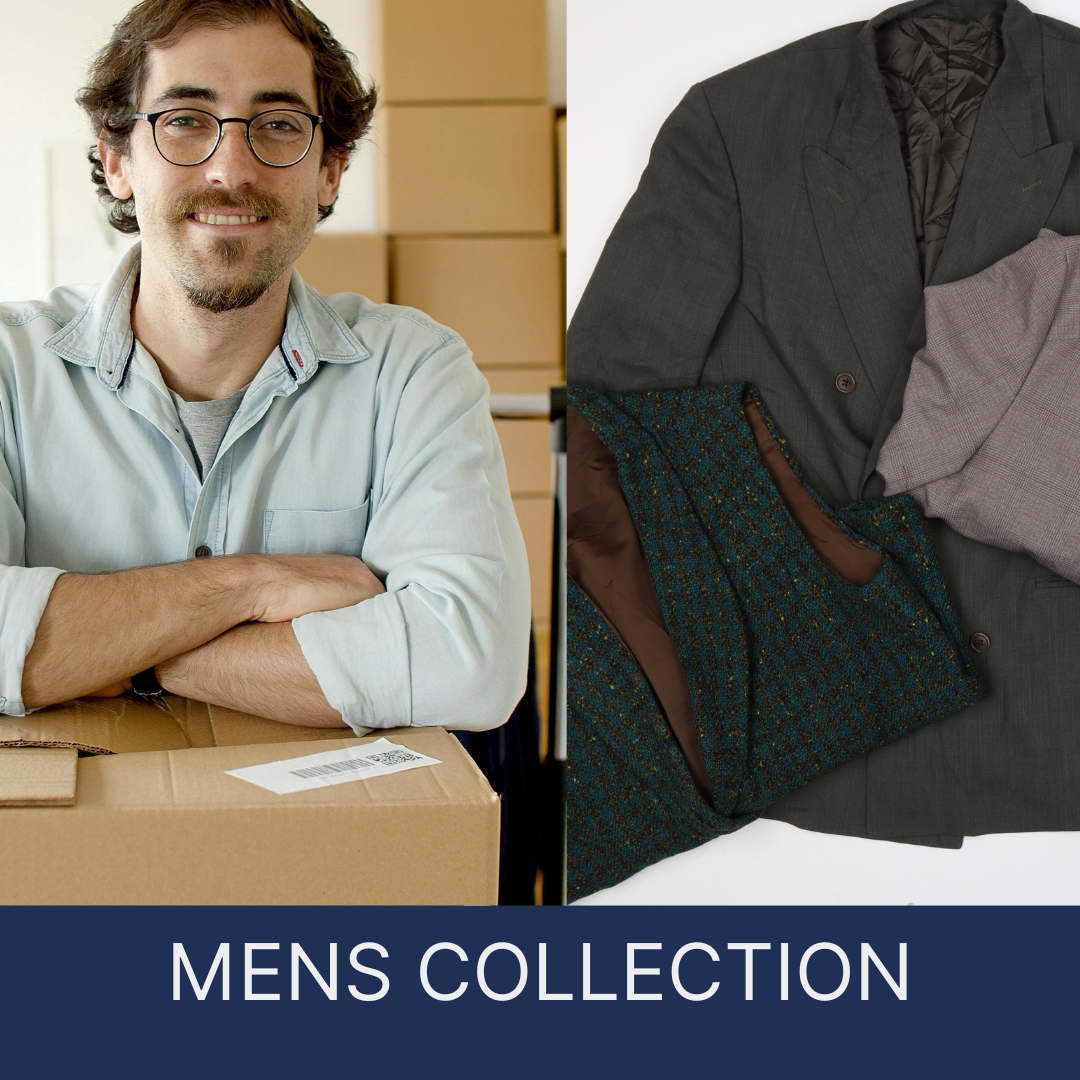 MENS COLLECTION