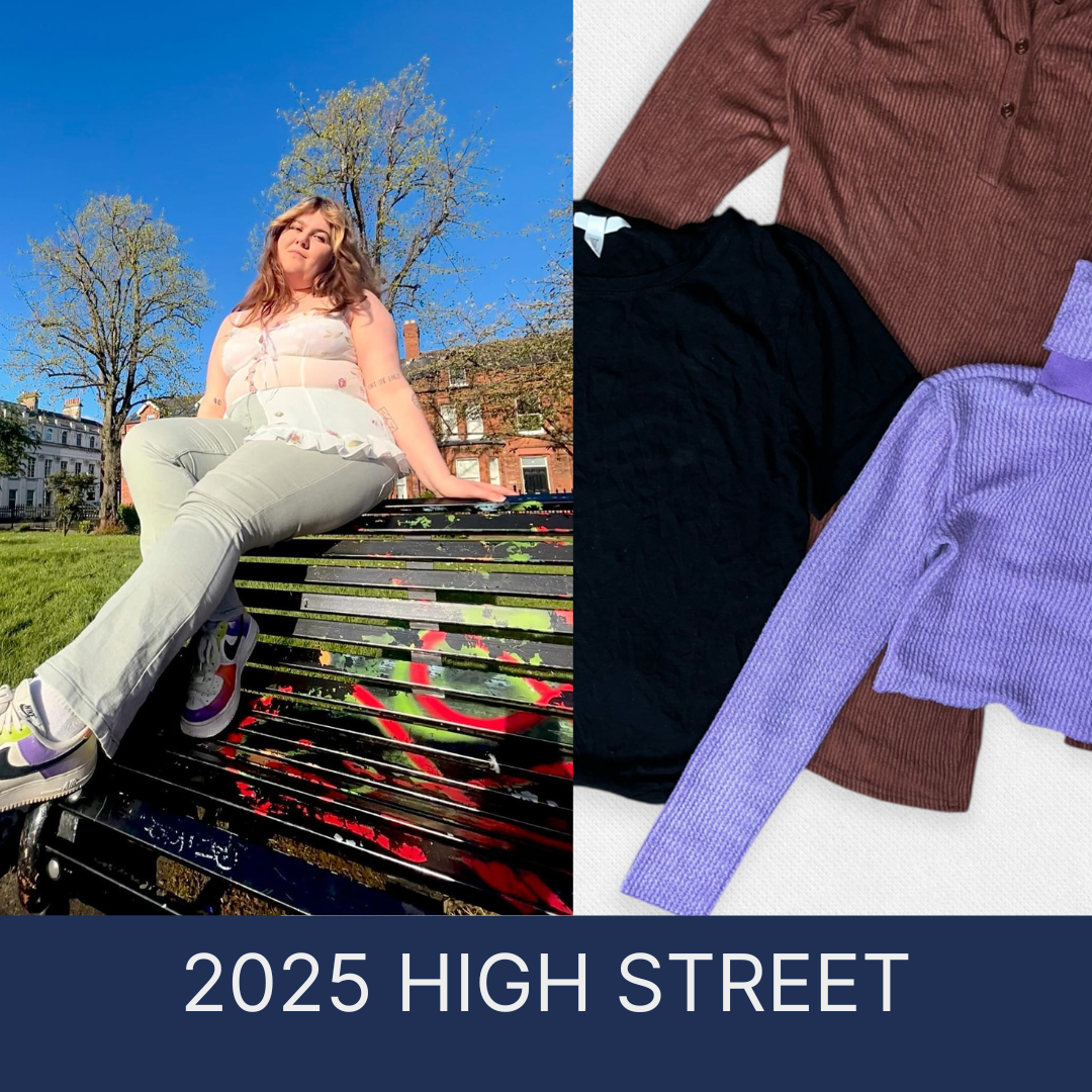 HIGH STREET BUNDLES ON SALE