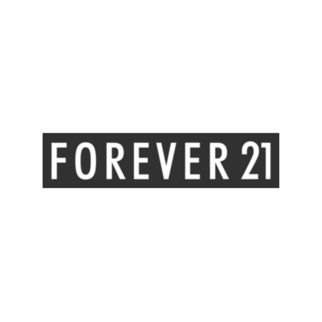 Forever 21