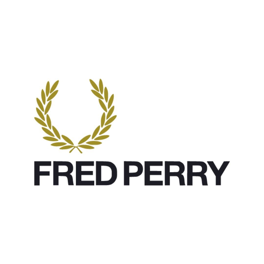 Fred Perry