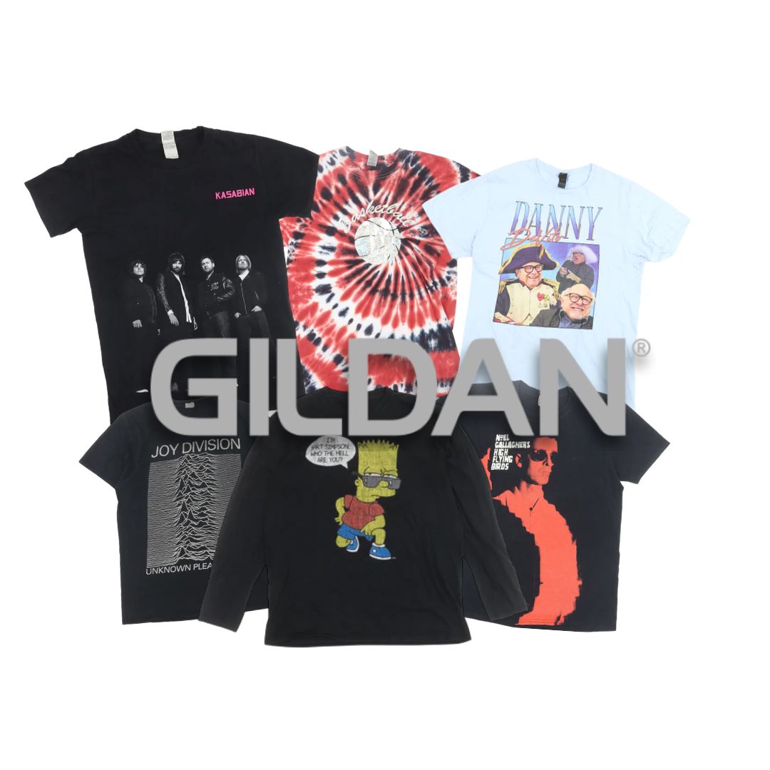 Gildan