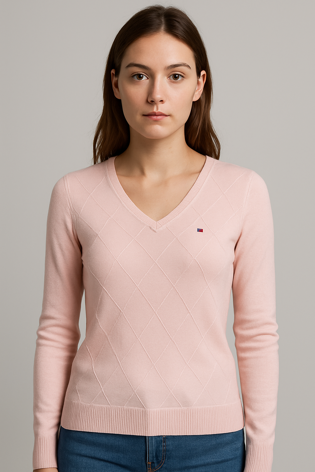 Womens Jumpers & Cardigans Preloved Branded Wholesale Clothing Bundles