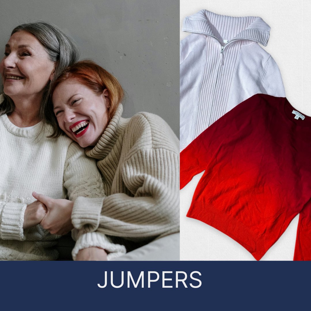 JUMPERS