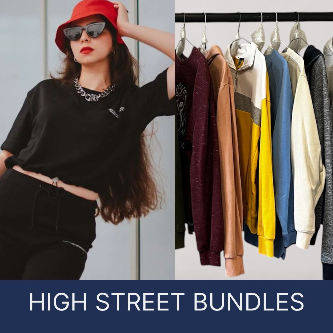 HIGH STREET BUNDLES