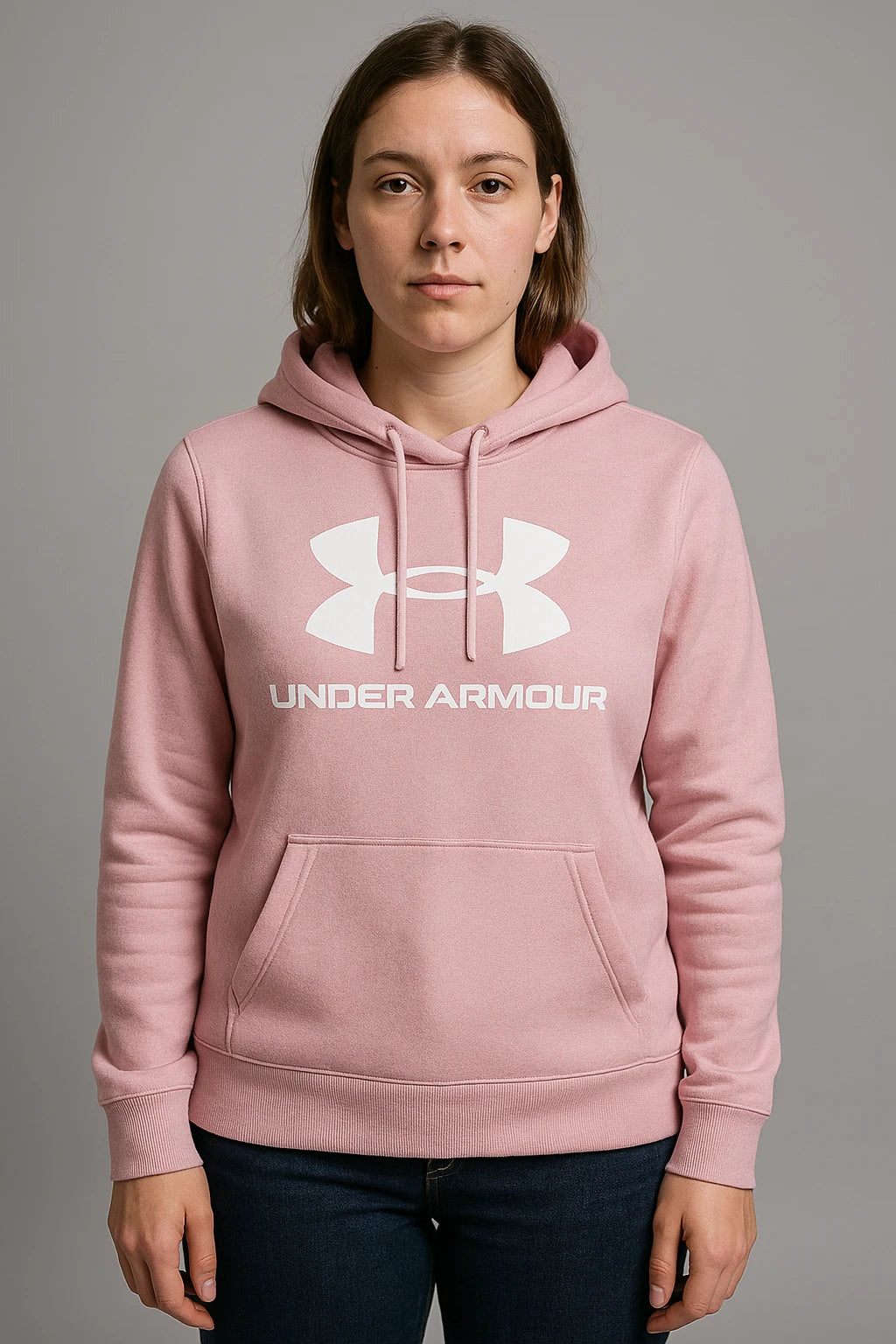 Womens Hoodies & Sweats Preloved Branded Wholesale Clothing Bundles