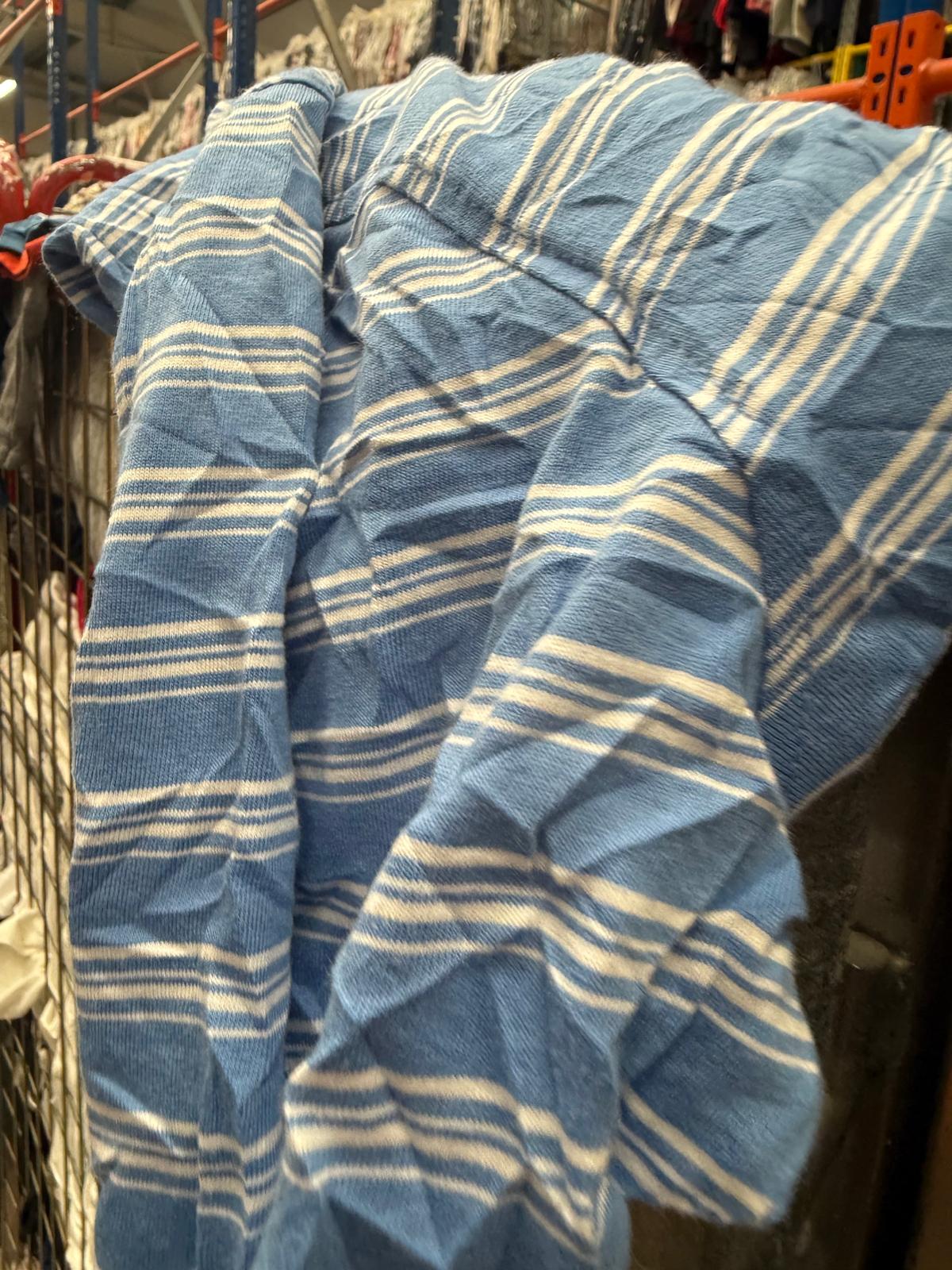 African Grade Mixed Clothing – 10KG Export (Ghana Market)