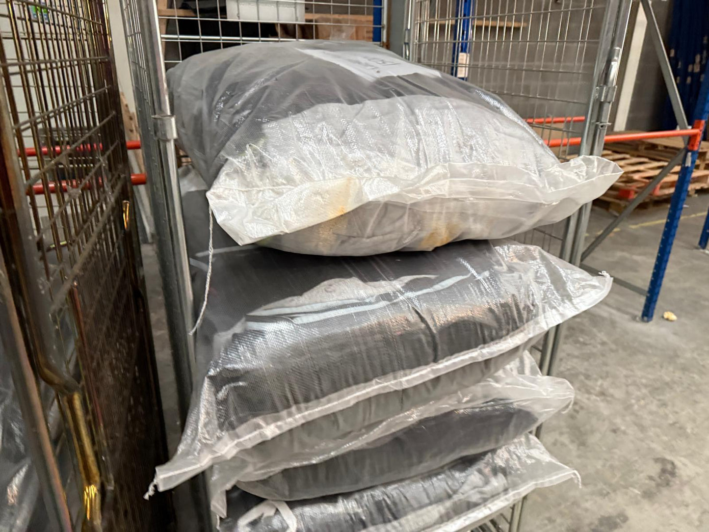 10 Pack Ex Depop Import Wholesale Vintage Track Pants For Resale