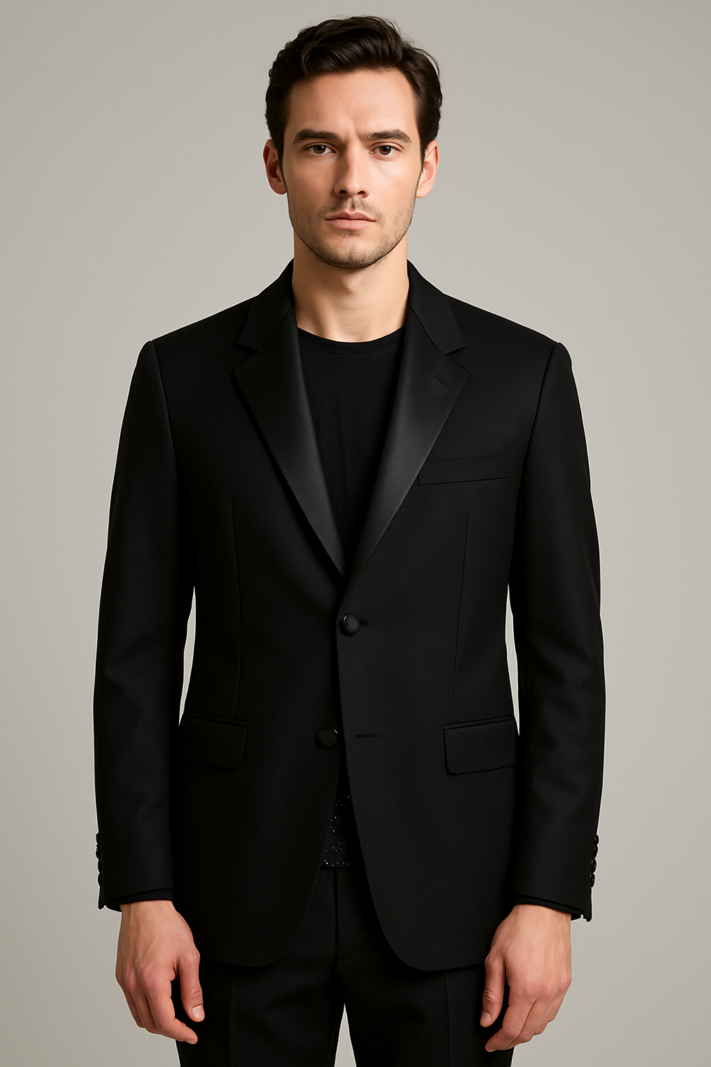 1860 Menswear Clothing Bundle - 5 Pack Preloved Mens Suits & Tailoring