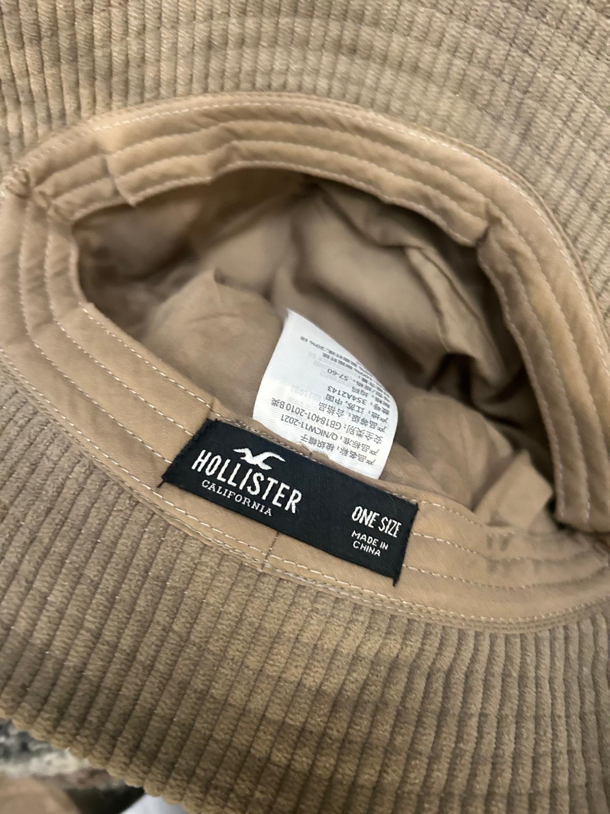 Hollister hats and scarves online