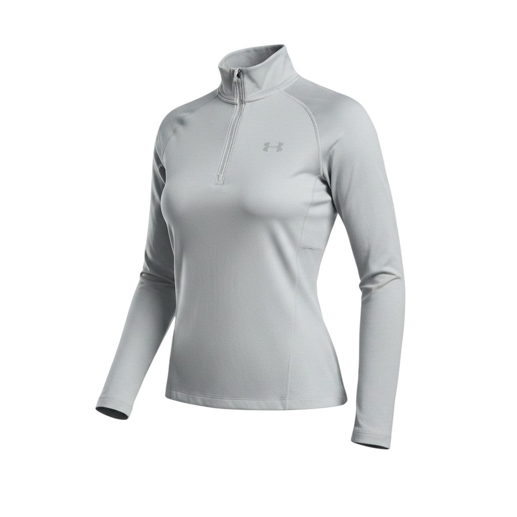 Prewornwholesale green racerback sports bra with medium support and seamless construction for activewear.