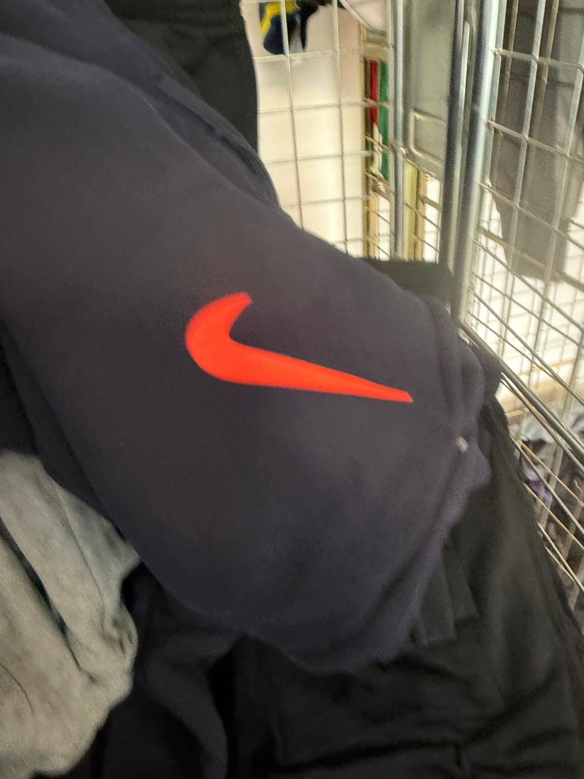 10 Pack Branded Wholesale Vintage Track Pants For Resale