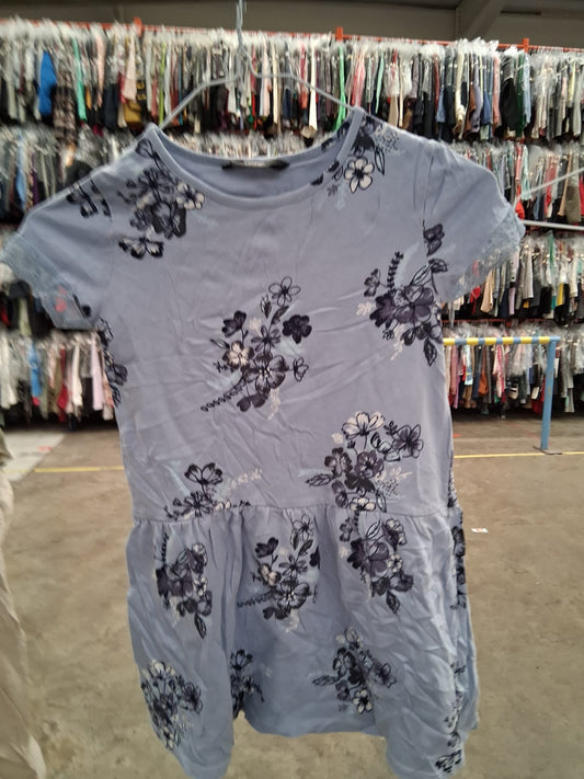 African Grade Mixed Clothing – 10KG Export (South Africa Market)