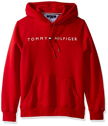 Hilfiger Clothing Bundle – 5 Pack Preloved Mens Hoodies & Sweats