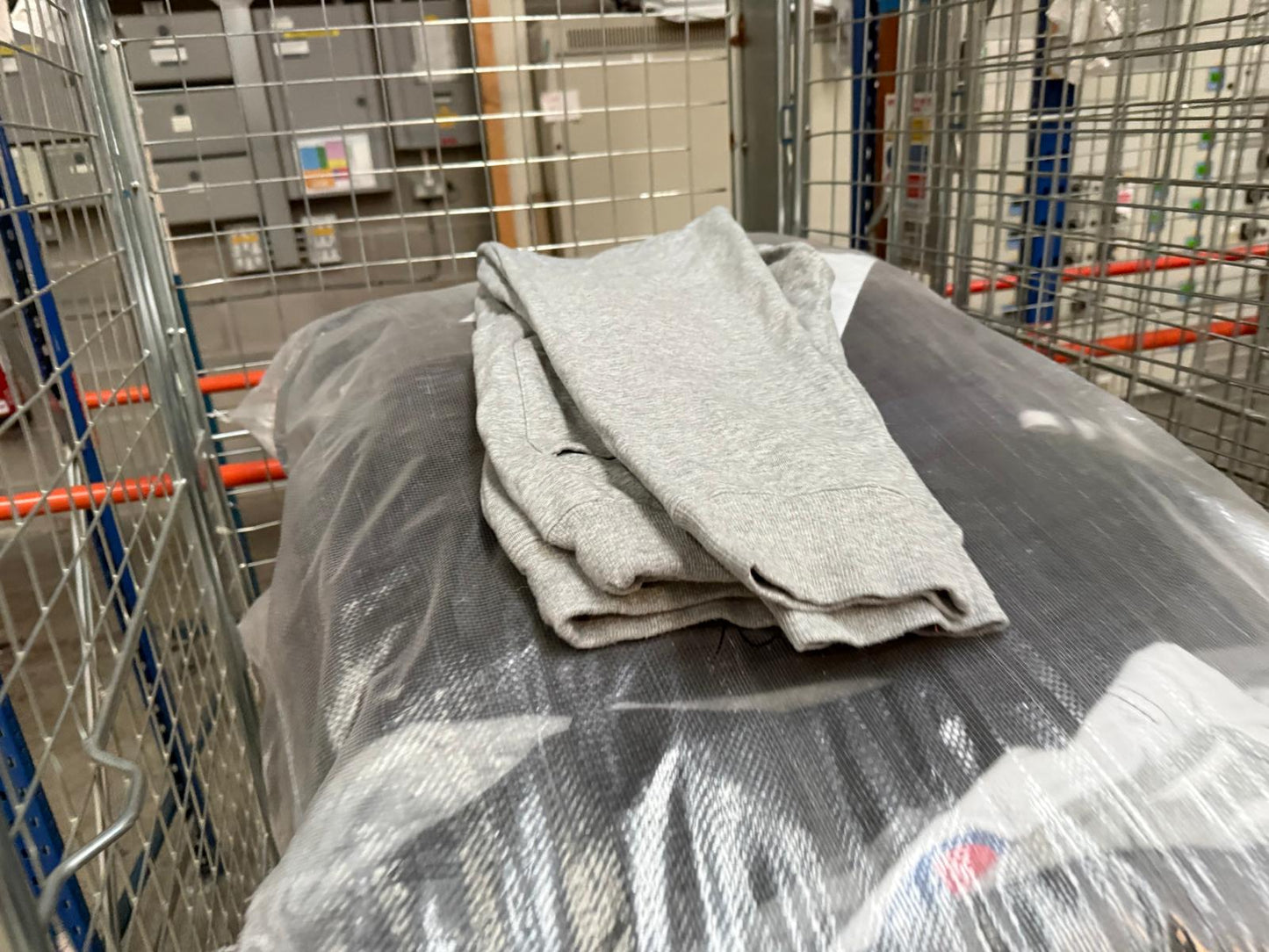 10 Pack Ex Depop Import Wholesale Vintage Track Pants For Resale