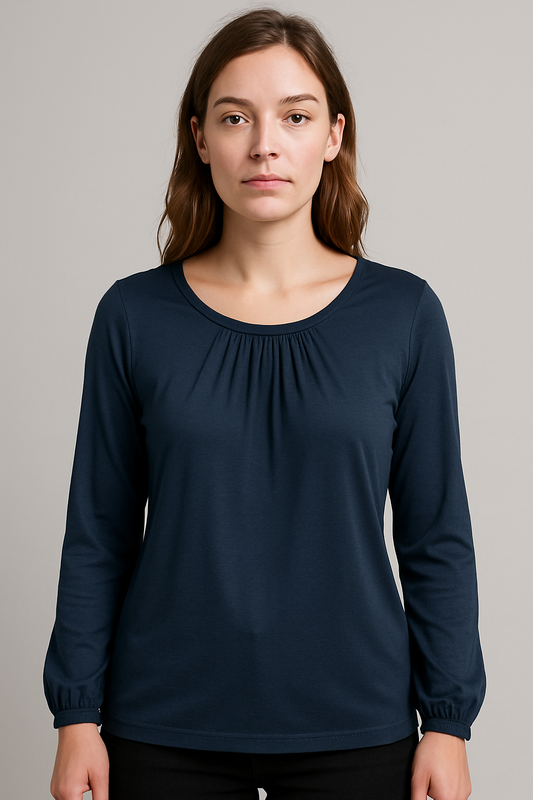 Clothing Bundle - 5 Pack Preloved Womens Tops & Shirts