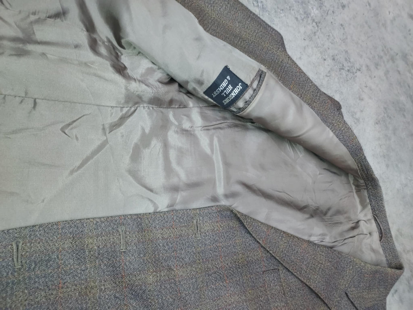 Lake District Used Clothing Liquidation Stock 20-25 Pieces From £4.90 Per Box