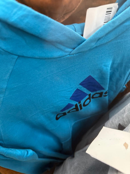 Recycling Centre Branded Mixed Clothing Tops/Sweats 10 Packs