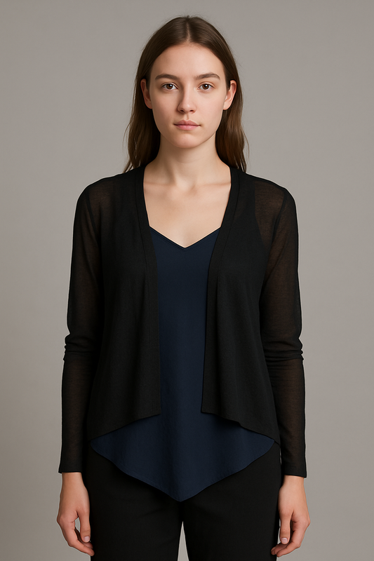 89th & Madison Clothing Bundle - 5 Pack Preloved Womens Jumpers & Cardigans