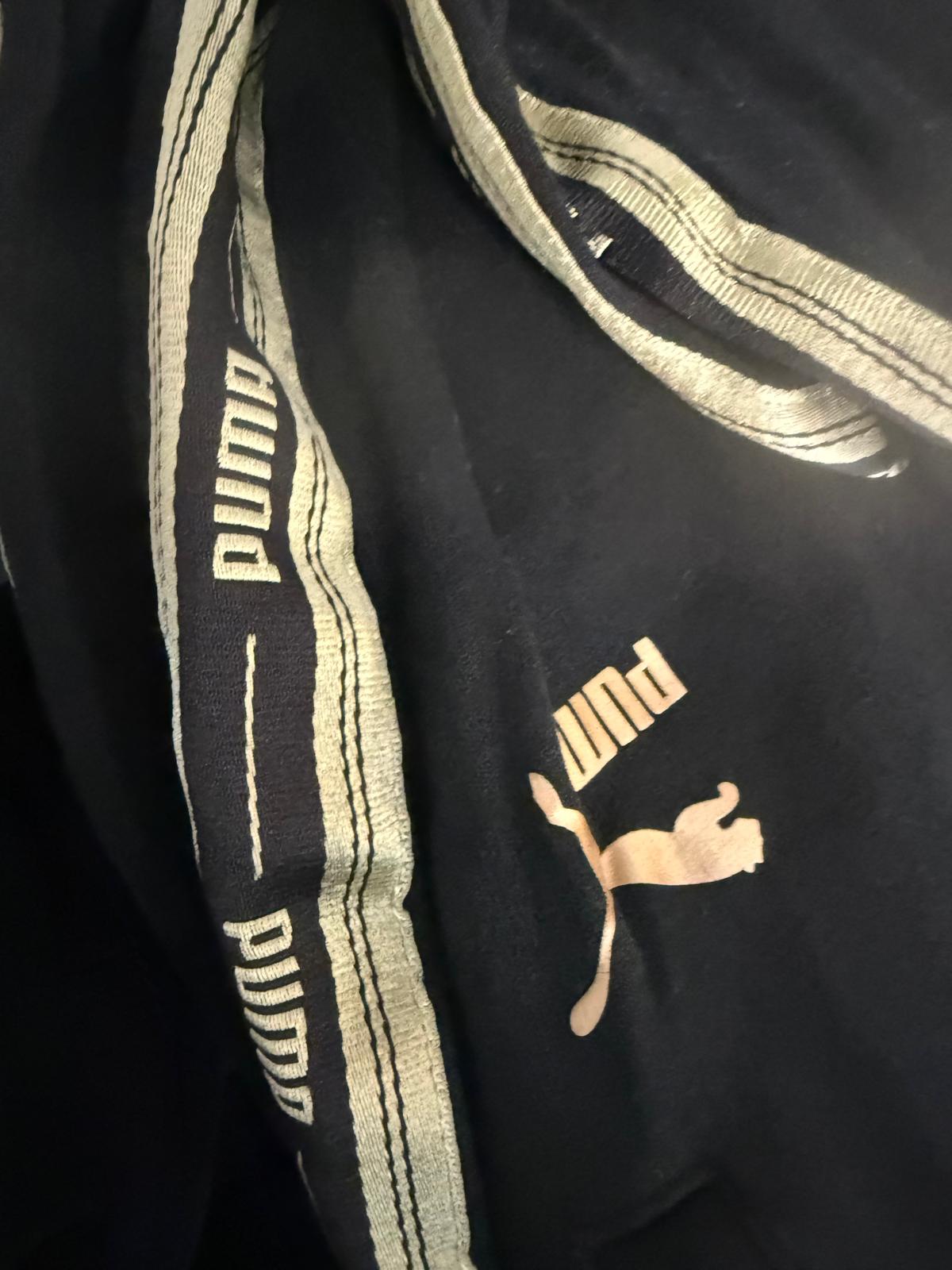 10 Pack Branded Wholesale Vintage Track Pants For Resale