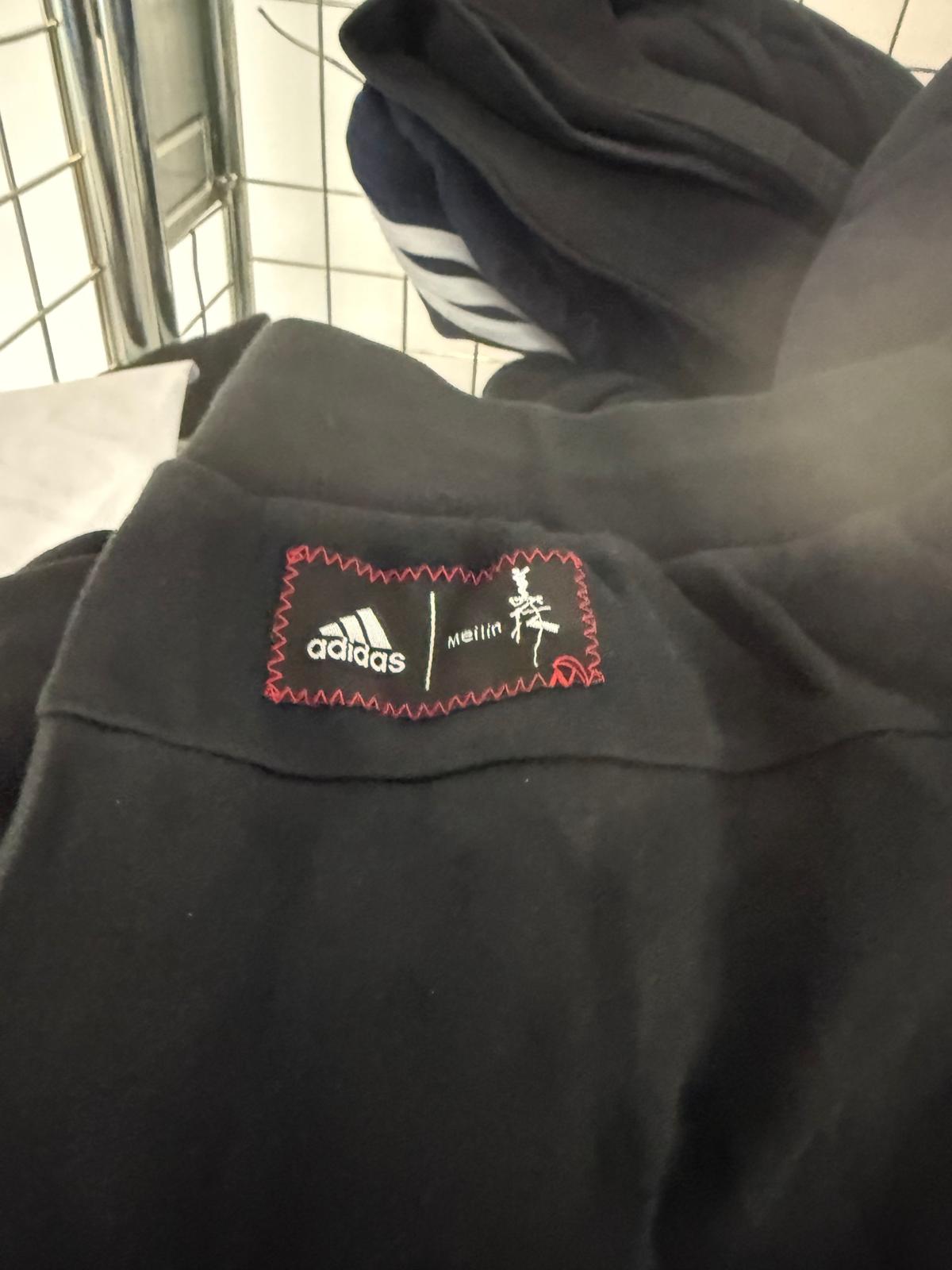 10 Pack Branded Wholesale Vintage Track Pants For Resale