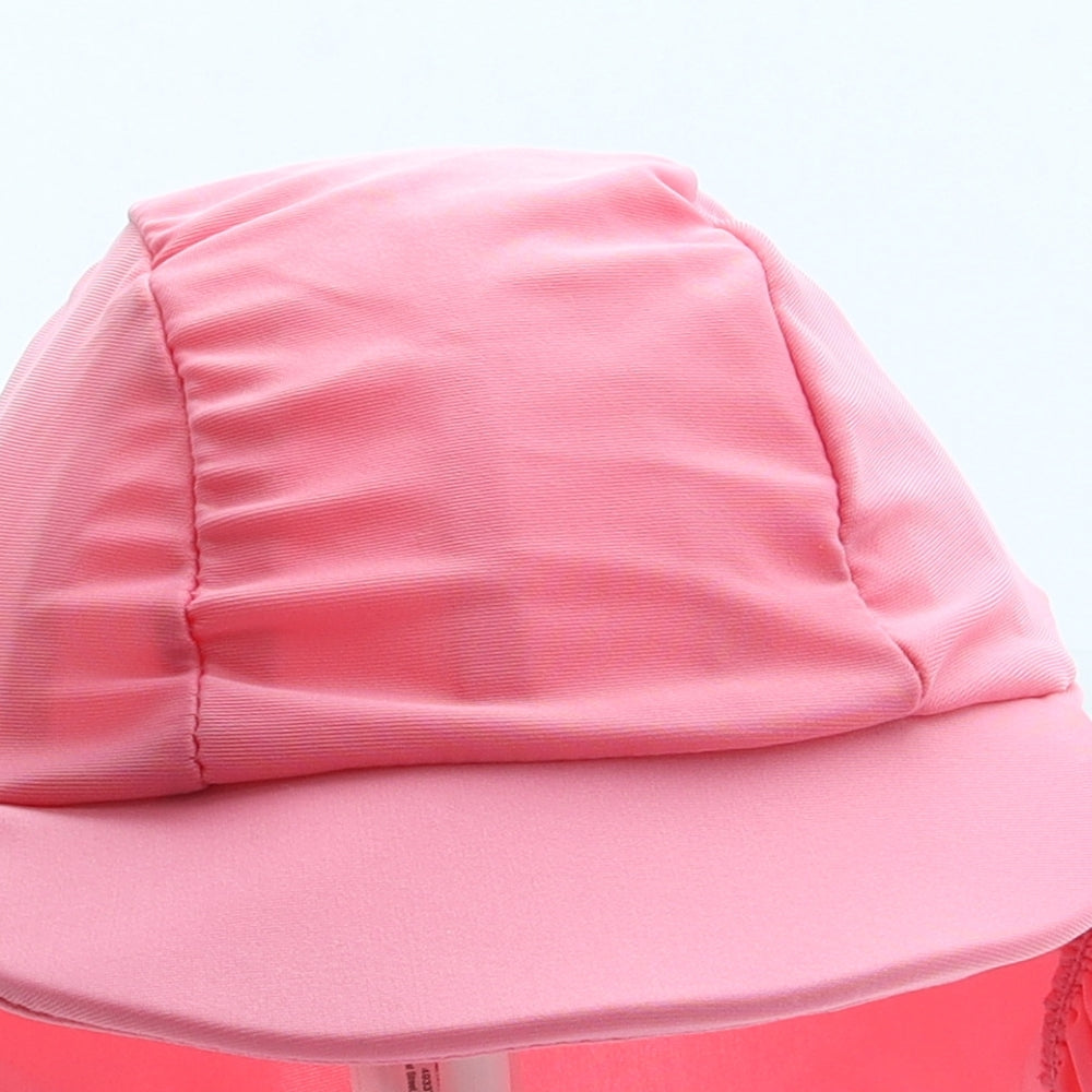 Primark Girls Pink Polyester Boshi Size S - Swimming Beach