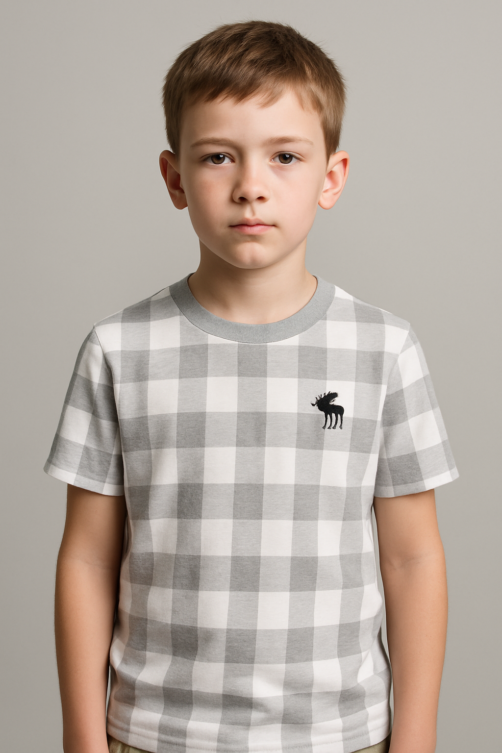 abercrombie kids Clothing Bundle - 5 Pack Preloved Boys T-Shirts, Tops & Shirts
