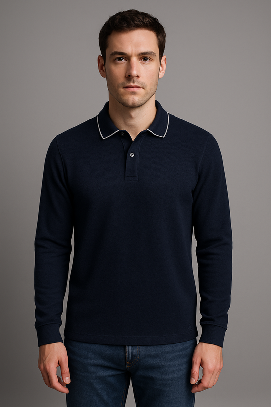ACW85 Clothing Bundle - 5 Pack Preloved Mens Polos