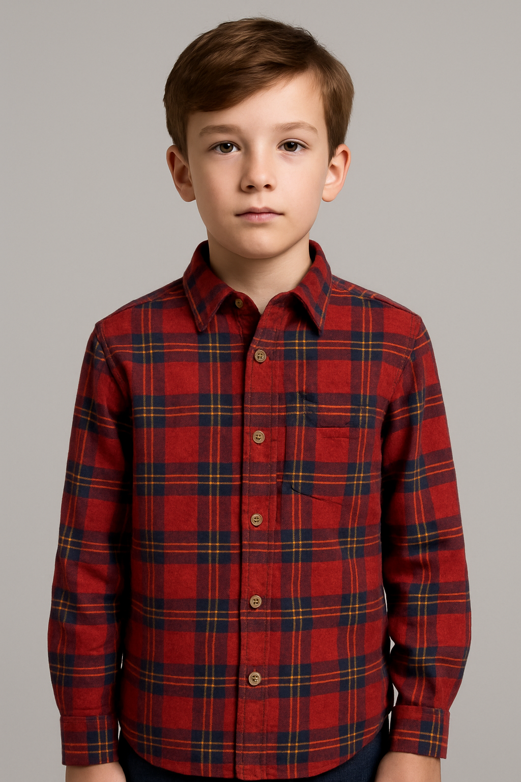 Adams Clothing Bundle - 5 Pack Preloved Boys T-Shirts, Tops & Shirts