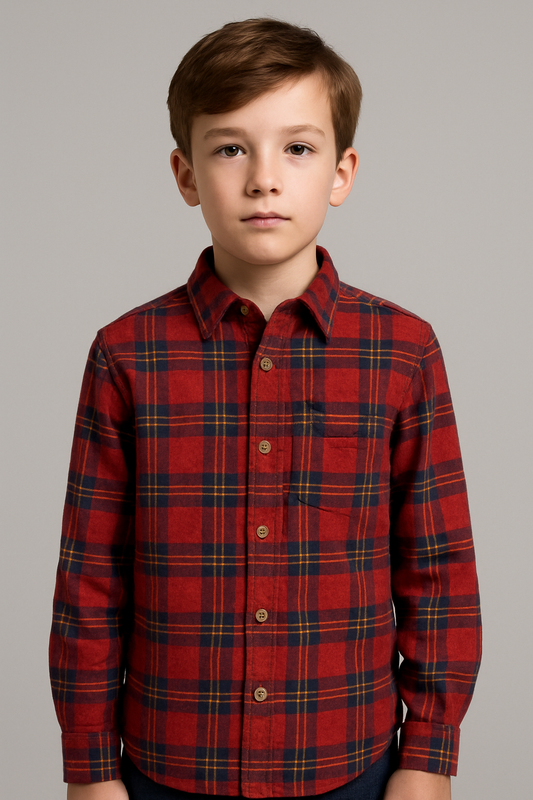 Adams Clothing Bundle - 5 Pack Preloved Boys T-Shirts, Tops & Shirts