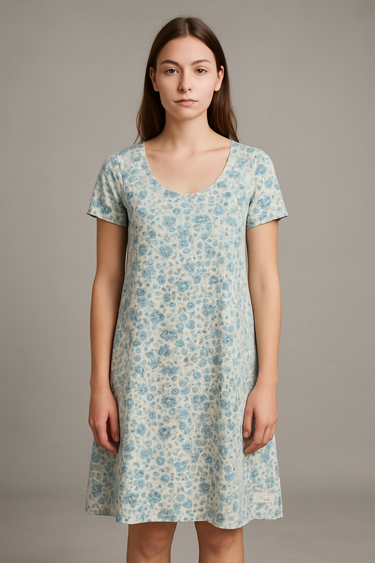 Adini Clothing Bundle - 5 Pack Preloved Womens Dresses