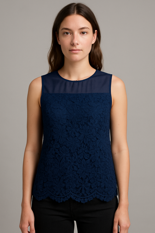 Adiva Clothing Bundle - 5 Pack Preloved Womens Tops & Shirts