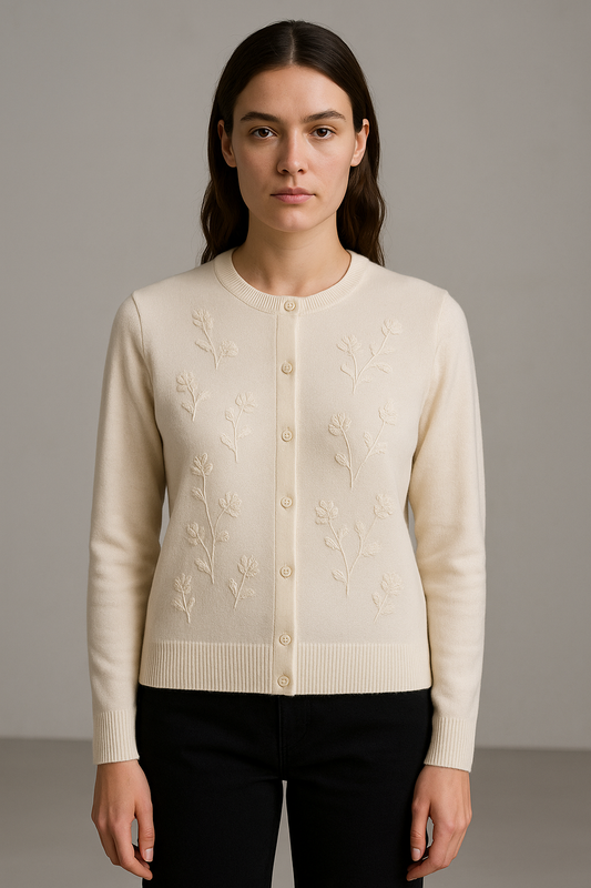 Akal Collection Clothing Bundle - 5 Pack Preloved Womens Jumpers & Cardigans