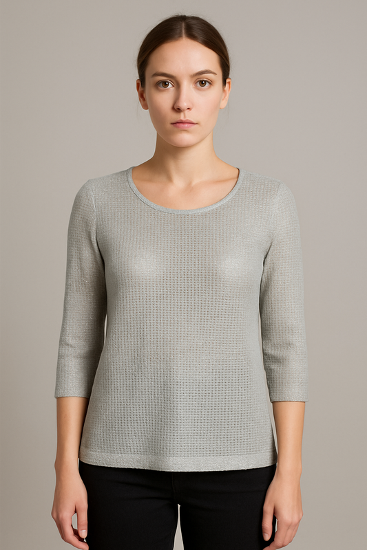 Alexara Clothing Bundle - 5 Pack Preloved Womens Tops & Shirts