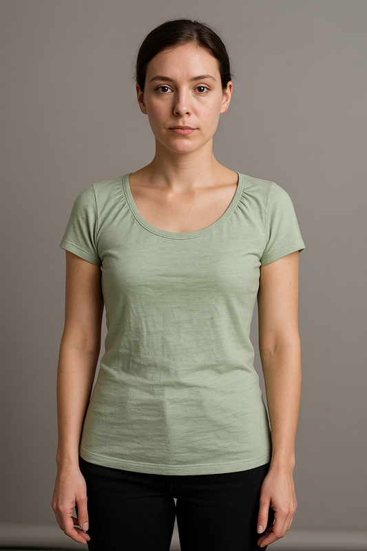 Alex & Co. Clothing Bundle - 5 Pack Preloved Womens Tops & Shirts