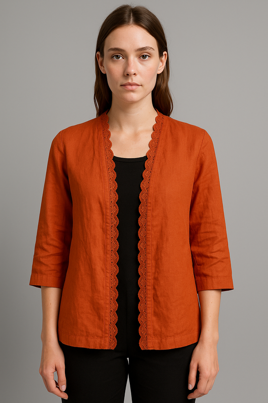 Alex & Co. Clothing Bundle - 5 Pack Preloved Womens Coats & Jackets