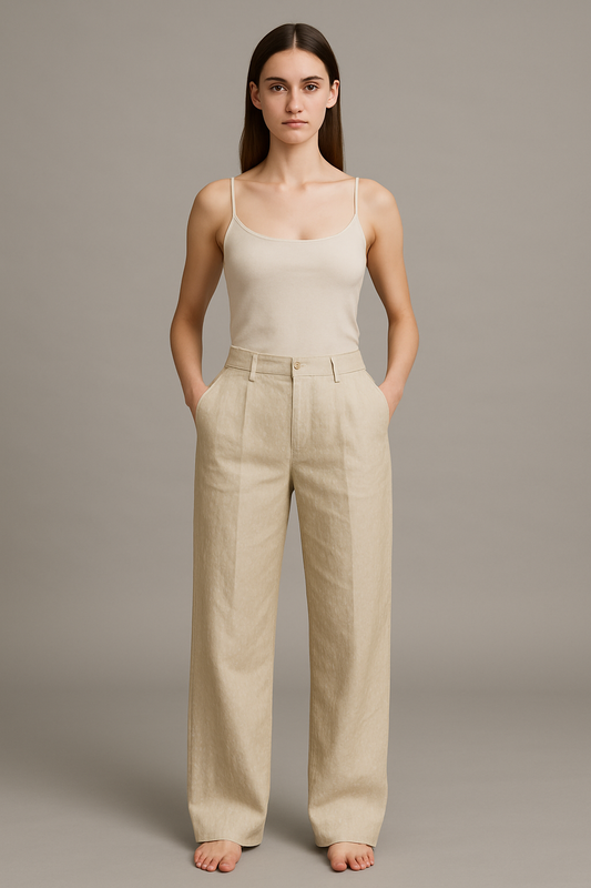 Alex & Co. Clothing Bundle - 5 Pack Preloved Womens Trousers
