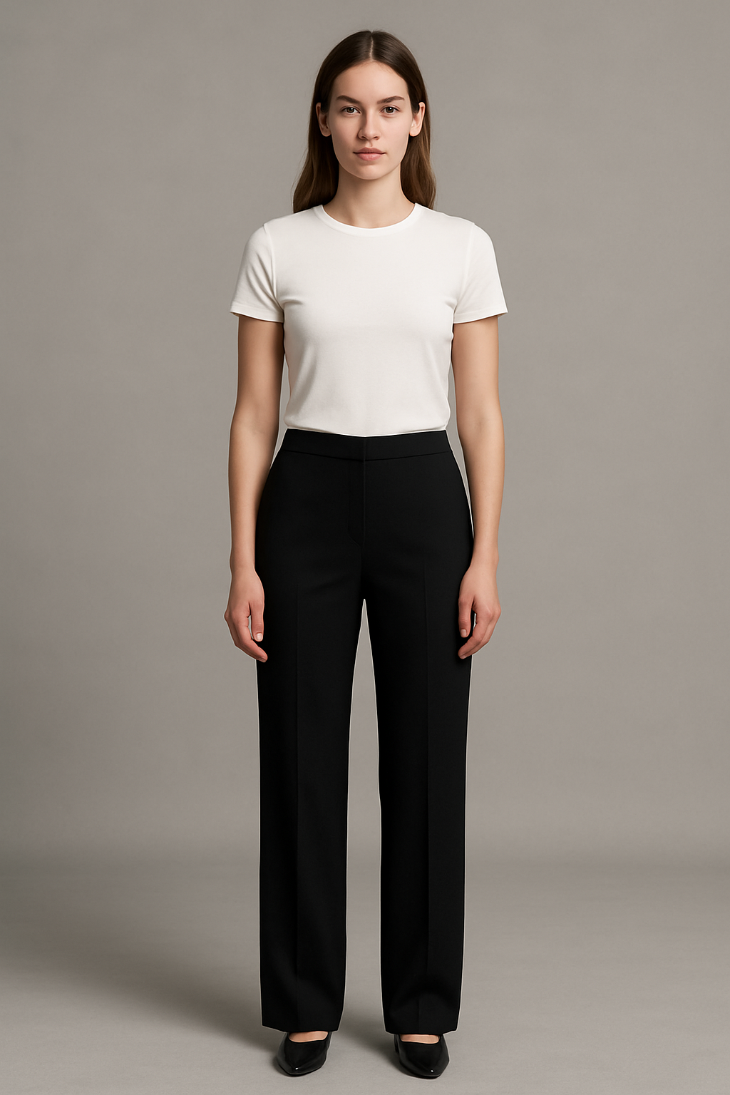 AMARANTO Clothing Bundle - 5 Pack Preloved Womens Trousers